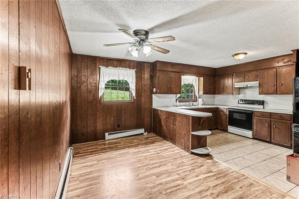 Stick/Site Built at 1040 Beechwood Road, King NC 27021, photo 6 of 18