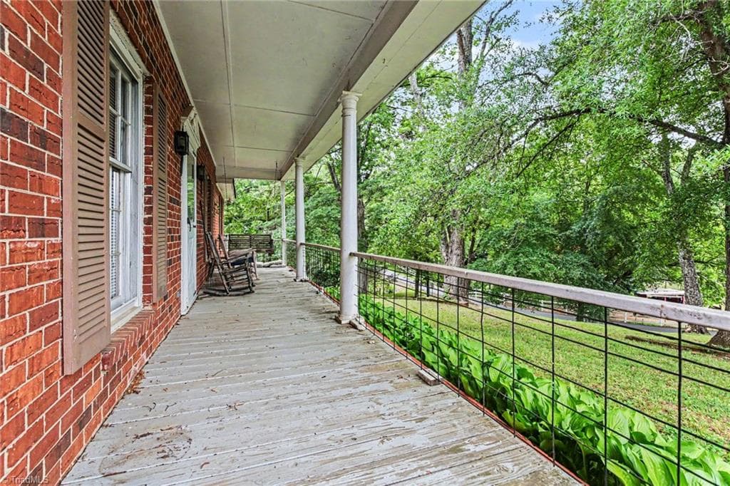 Stick/Site Built at 1040 Beechwood Road, King NC 27021, photo 8 of 18