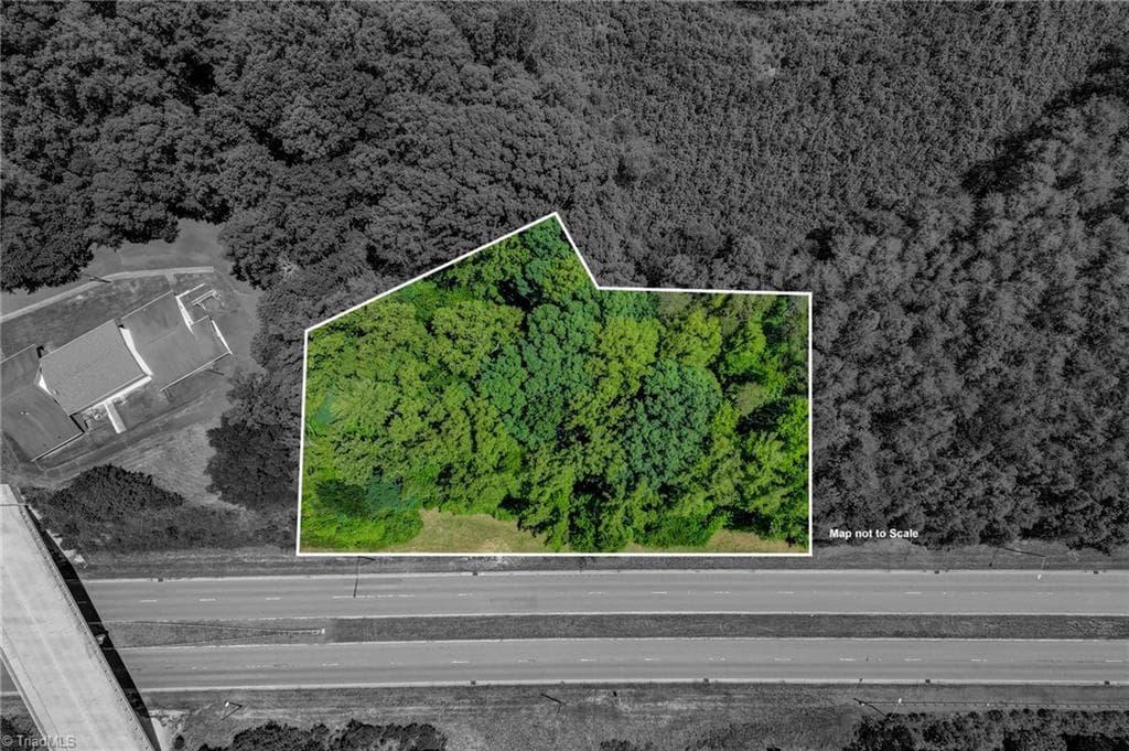 0 Freeway Drive, Reidsville NC 27320