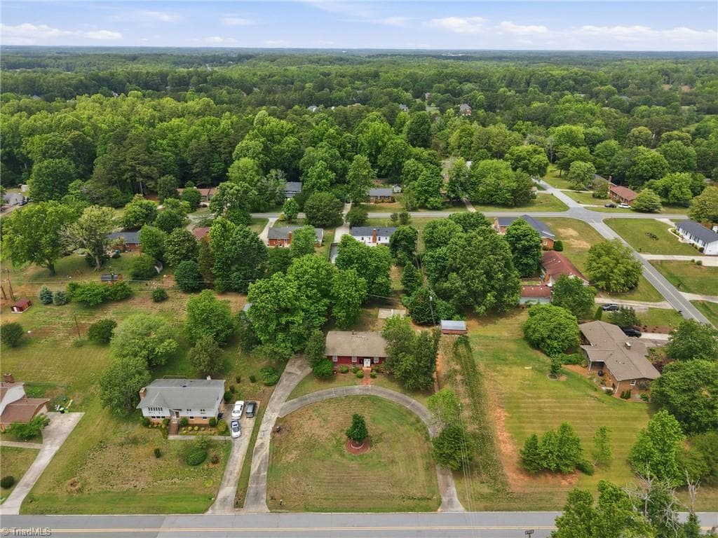 Stick/Site Built at 4509 Doral Drive, Greensboro NC 27406, photo 28 of 28