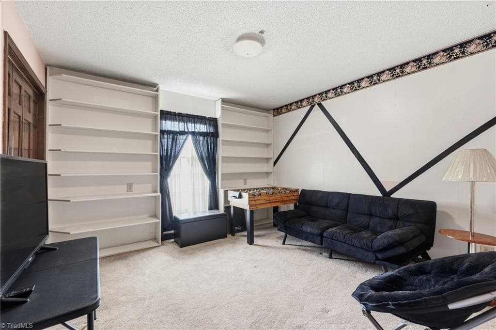 Stick/Site Built at 4509 Doral Drive, Greensboro NC 27406, photo 14 of 28
