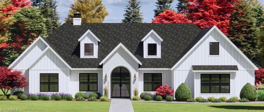 1207 Sturbridge Avenue, High Point NC 27262