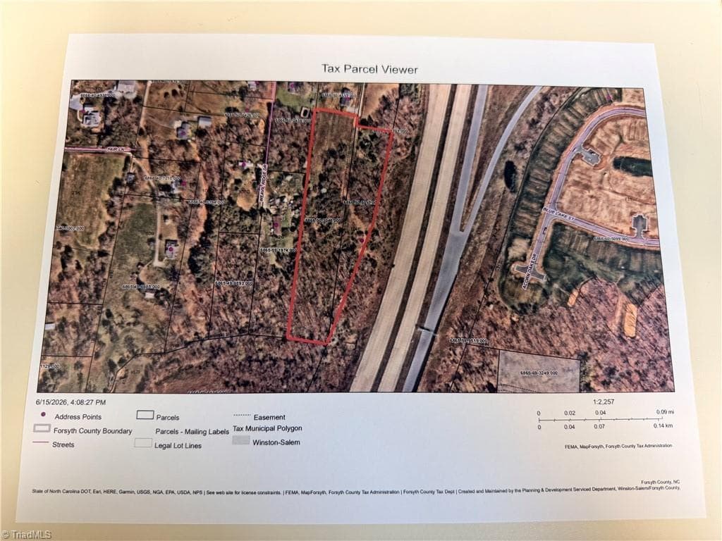 440 Hastings Hill Road, Kernersville NC 27284
