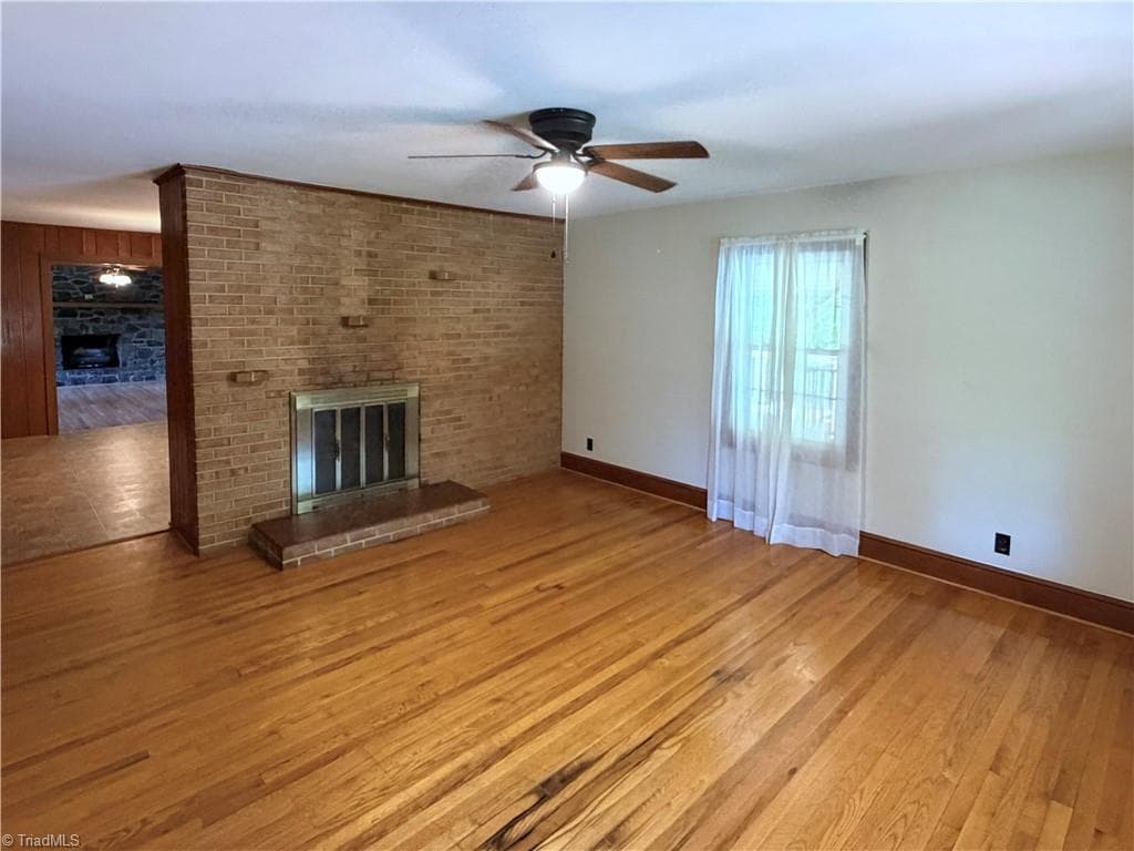 Stick/Site Built at 176 W Robin Road, Elkin NC 28621, Elkin, photo 11 of 52