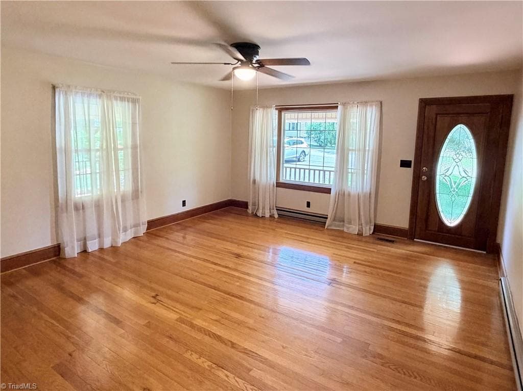 Stick/Site Built at 176 W Robin Road, Elkin NC 28621, Elkin, photo 13 of 52