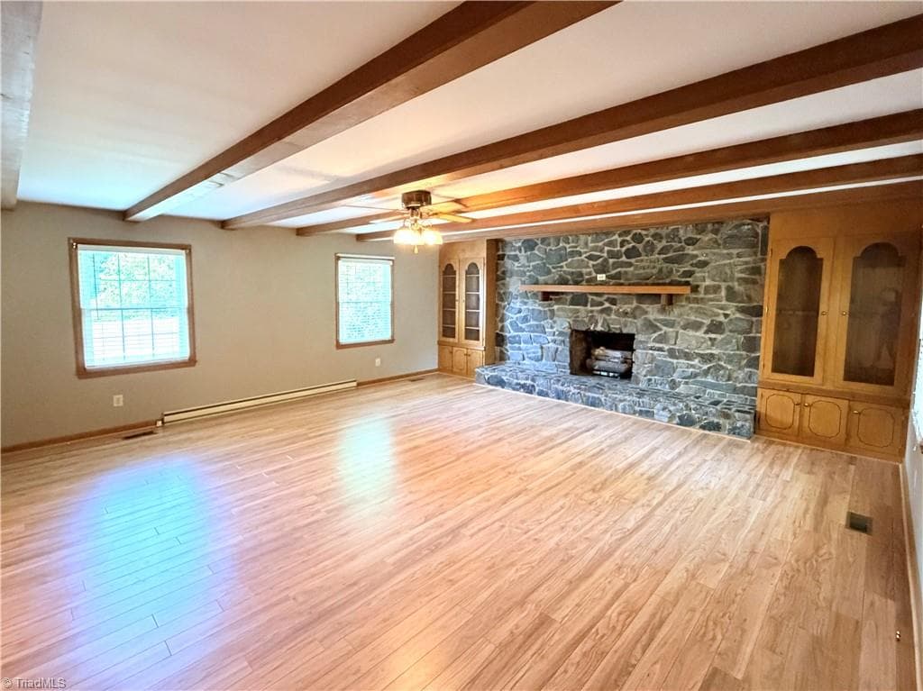 Stick/Site Built at 176 W Robin Road, Elkin NC 28621, Elkin, photo 21 of 52