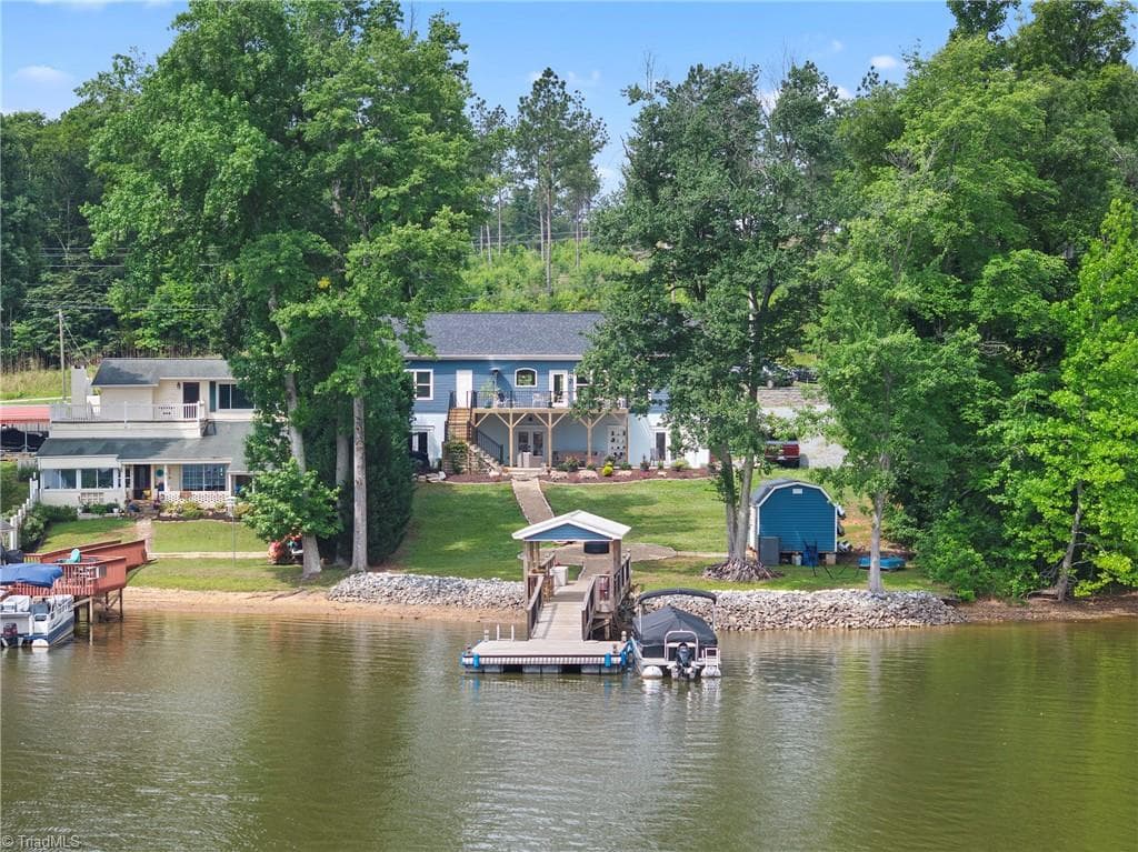 Modular at 645 Riverside Drive, Lexington NC 27292, photo 45 of 47