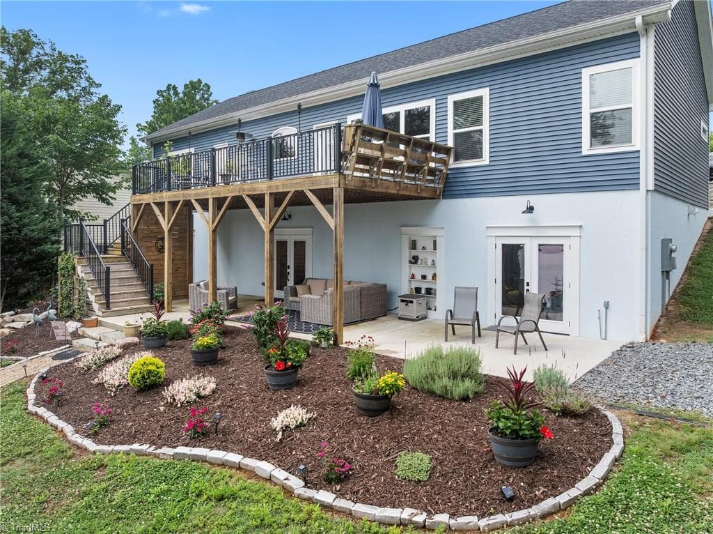 Modular at 645 Riverside Drive, Lexington NC 27292, photo 44 of 47