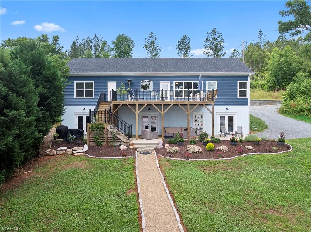 Modular at 645 Riverside Drive, Lexington NC 27292, photo 29 of 47
