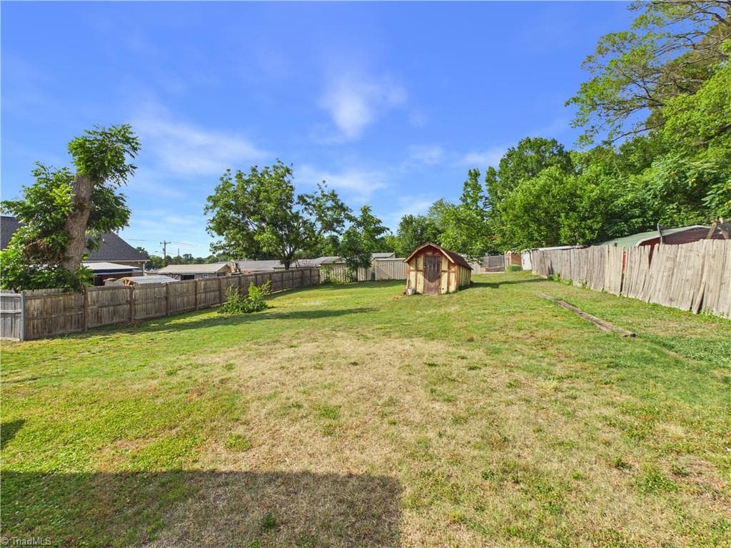 Stick/Site Built at 1004 Unity Street, Thomasville NC 27360, Thomasville, photo 15 of 16