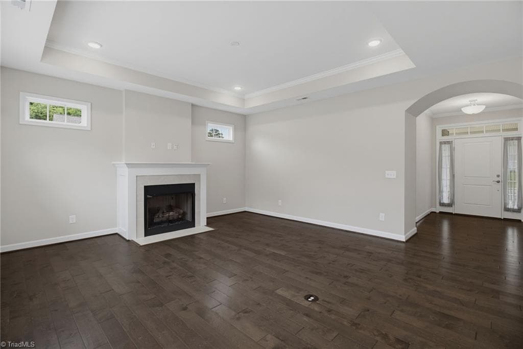 Stick/Site Built at 570 Tarrant Crossing, Kernersville NC 27284, photo 13 of 32