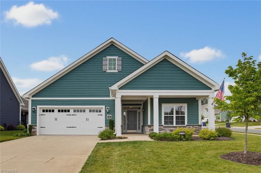 570 Tarrant Crossing, Kernersville NC 27284
