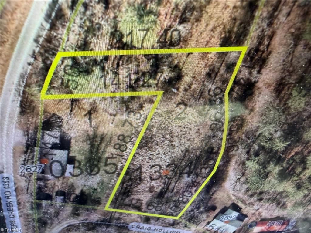 2888 Craig Hollow Lane, Lenoir NC 28645