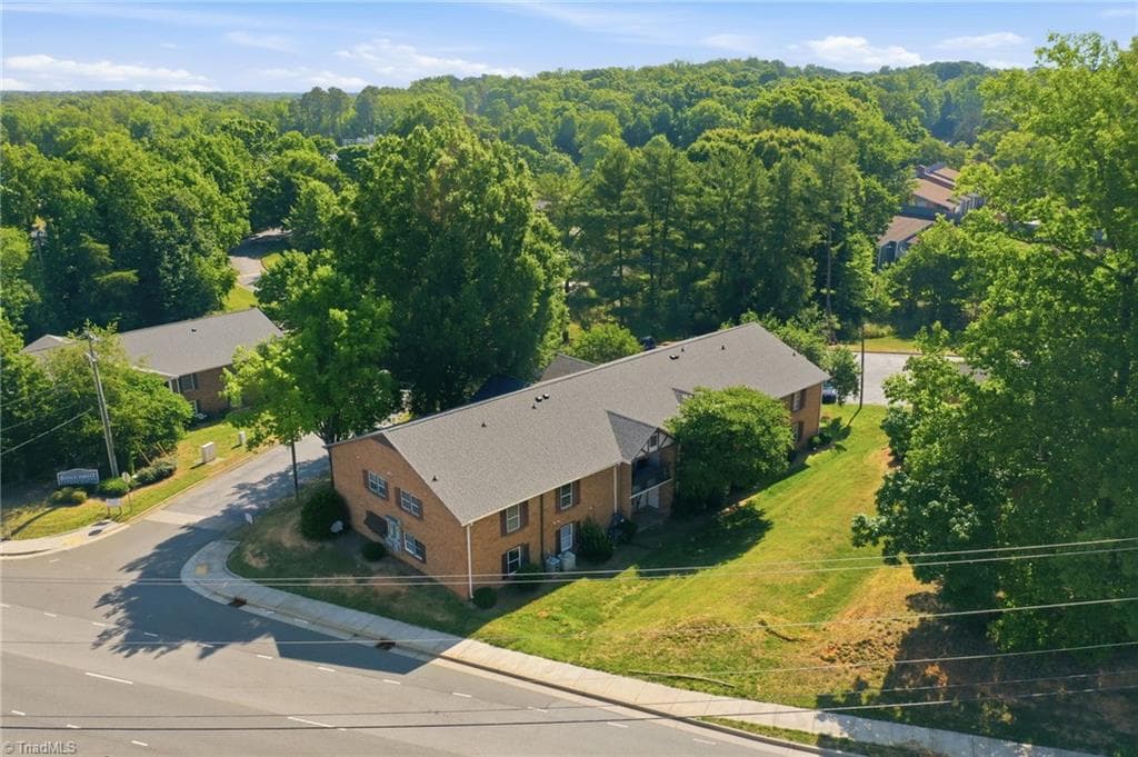 4610 Lawndale Drive # C, Greensboro NC 27455