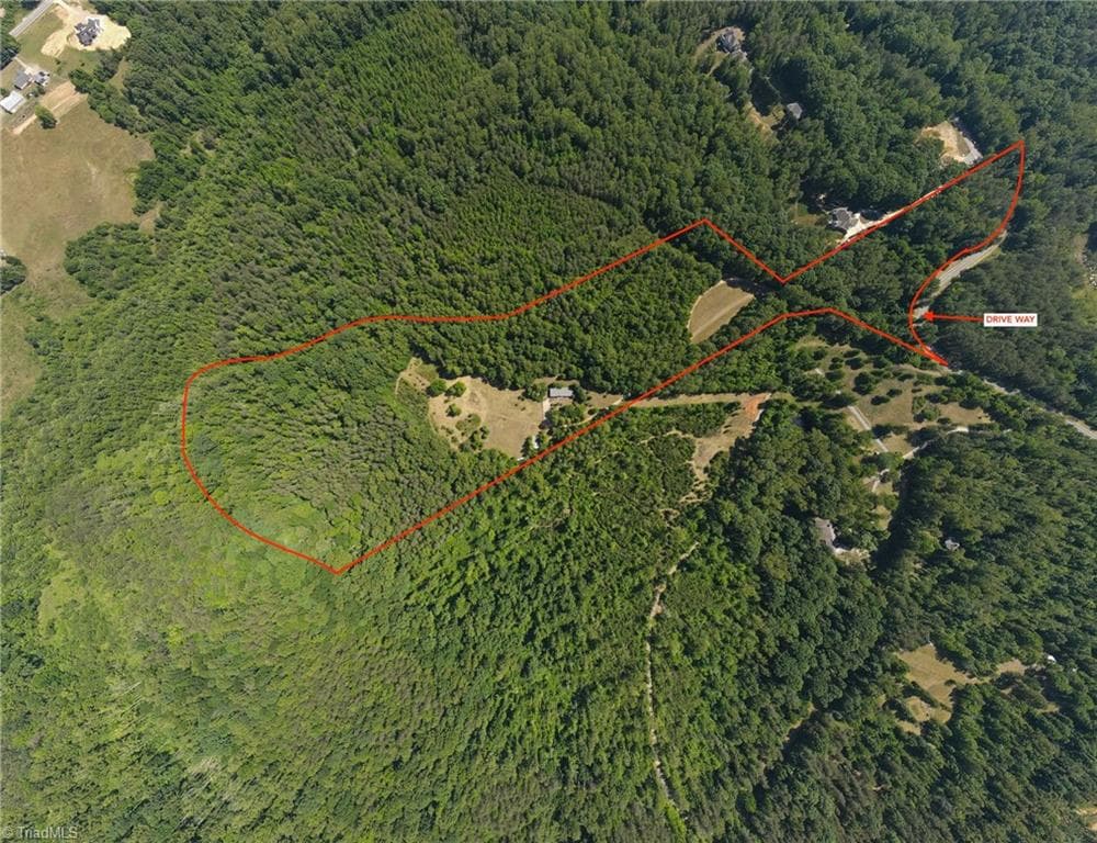 7767 Pearman Quarry Road, Kernersville NC 27284