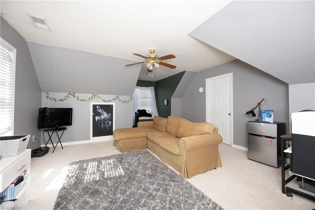 Stick/Site Built at 6648 Springfield Village Lane, Clemmons NC 27012, photo 36 of 49