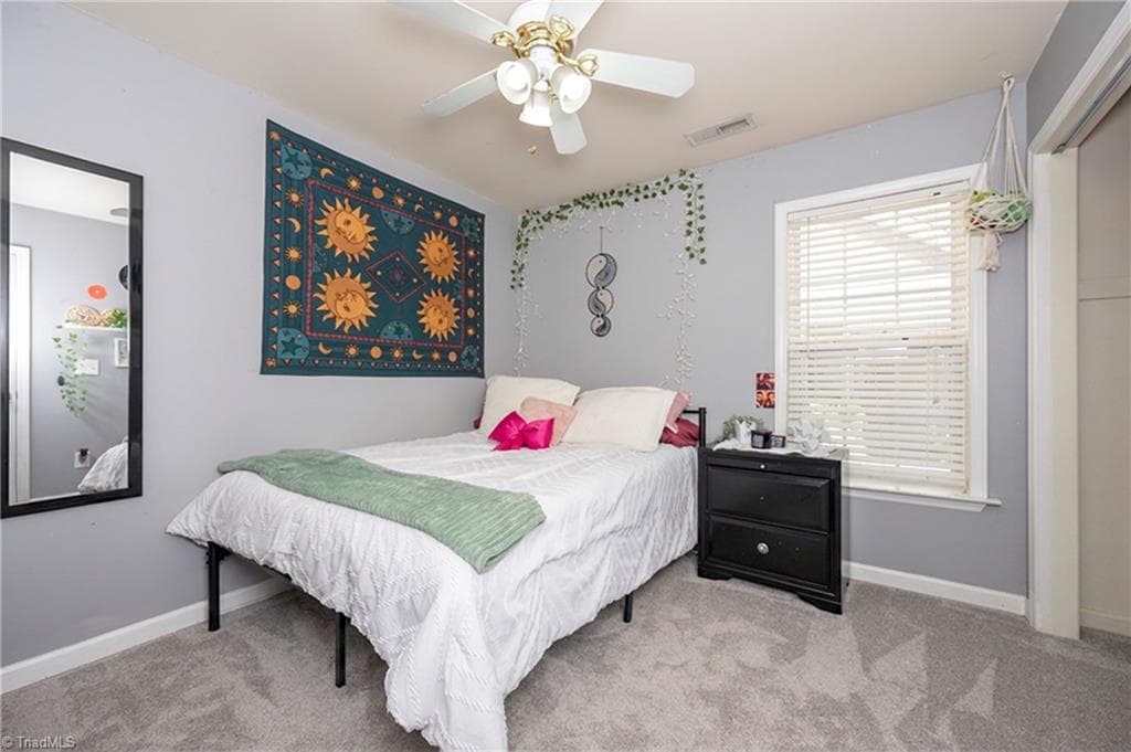 Stick/Site Built at 6648 Springfield Village Lane, Clemmons NC 27012, photo 28 of 49