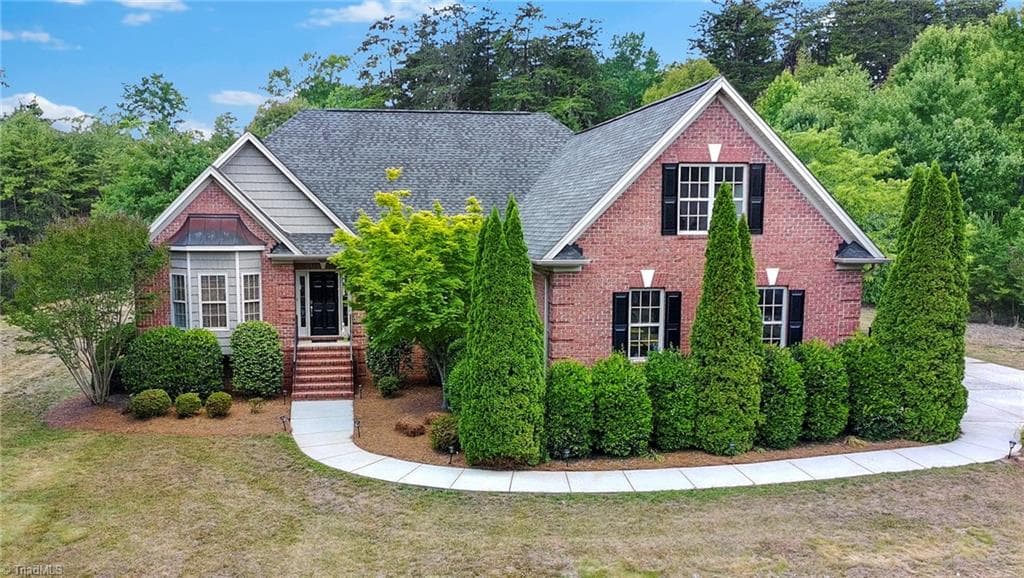 8205 Kandi Drive, Stokesdale NC 27357