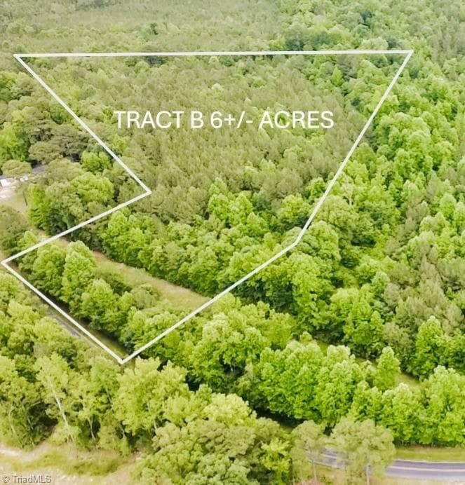 Unimproved Land at TBD TRACT B Bellview Road, Robbins NC 27325, photo 2 of 9