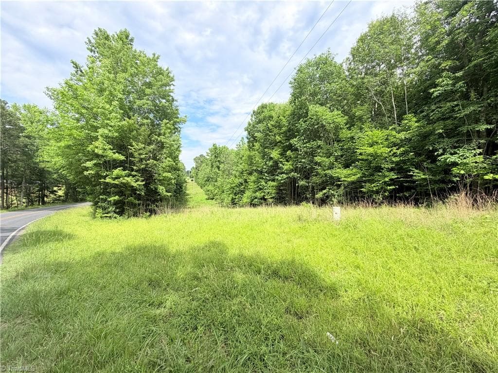 Unimproved Land at TBD TRACT B Bellview Road, Robbins NC 27325, photo 4 of 9