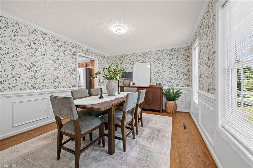 Stick/Site Built at 7626 Rolling Oak Court, Clemmons NC 27012, photo 12 of 50