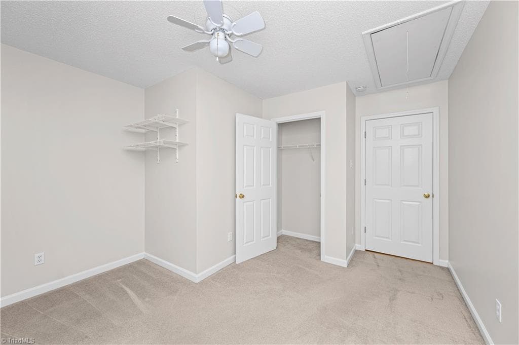 Stick/Site Built at 7626 Rolling Oak Court, Clemmons NC 27012, photo 36 of 50