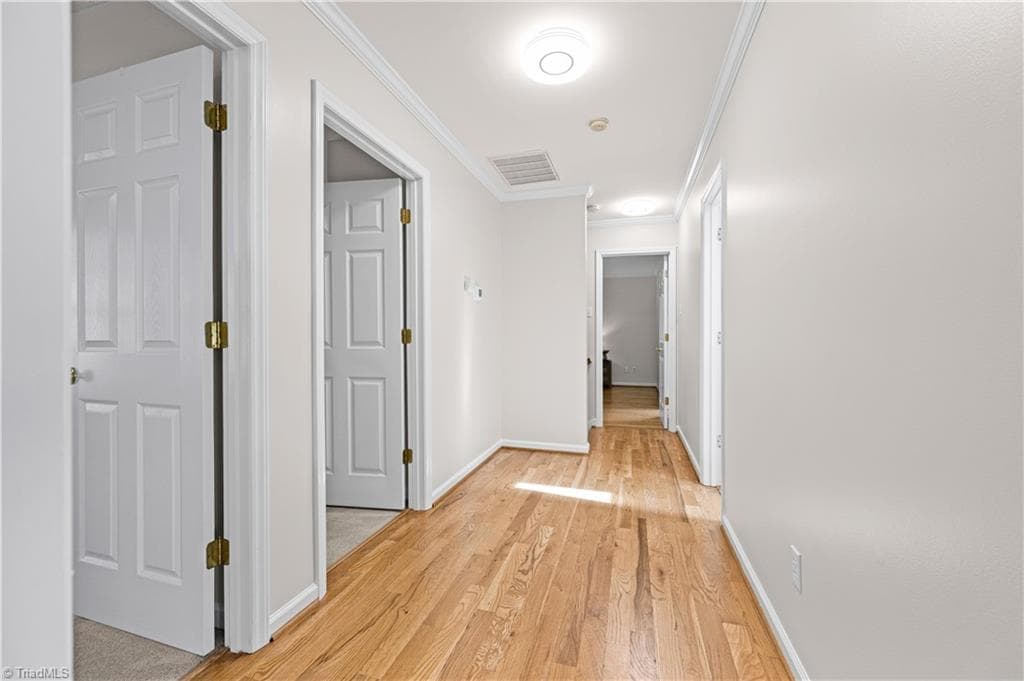 Stick/Site Built at 7626 Rolling Oak Court, Clemmons NC 27012, photo 32 of 50