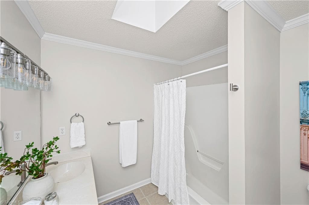 Stick/Site Built at 7626 Rolling Oak Court, Clemmons NC 27012, photo 38 of 50