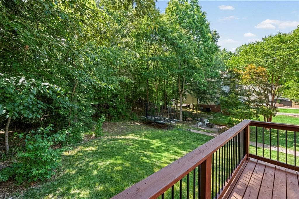 Stick/Site Built at 7626 Rolling Oak Court, Clemmons NC 27012, photo 44 of 50
