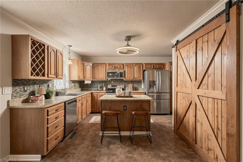 Stick/Site Built at 7626 Rolling Oak Court, Clemmons NC 27012, photo 4 of 50