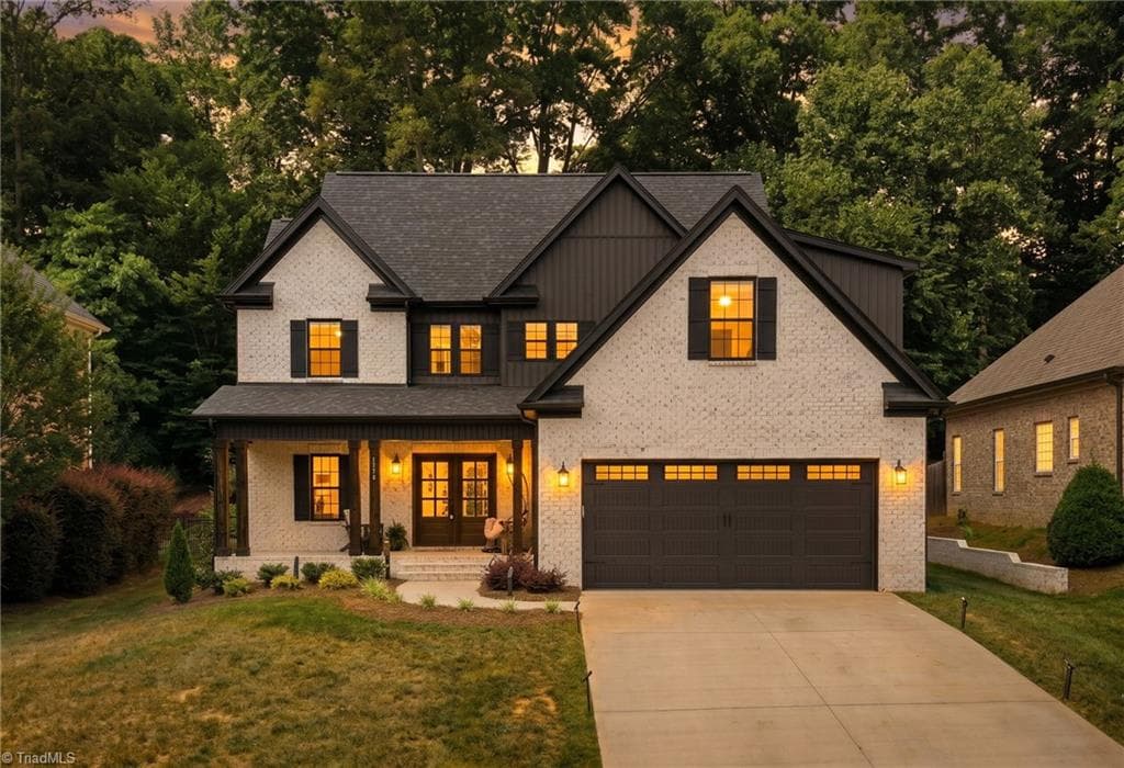 1778 Ramhurst Drive, Clemmons NC 27012
