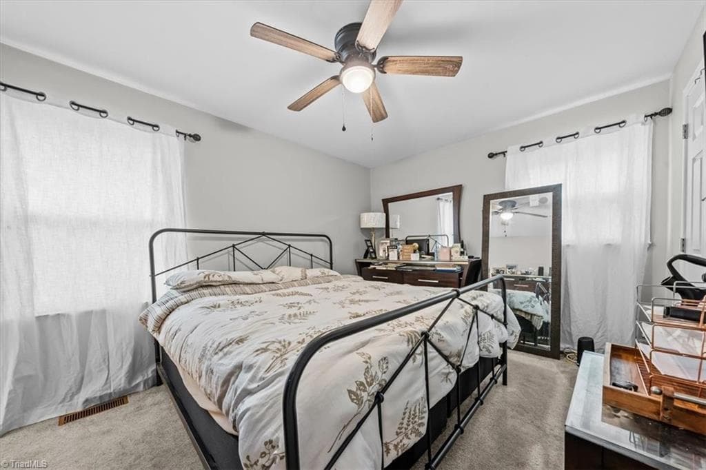 Stick/Site Built at 3855 Queen Ann Circle, Winston-Salem NC 27106, Winston-Salem, photo 11 of 19