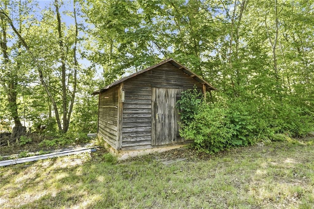 Stick/Site Built at 8030 Belews Creek Road, Belews Creek NC 27009, photo 44 of 48