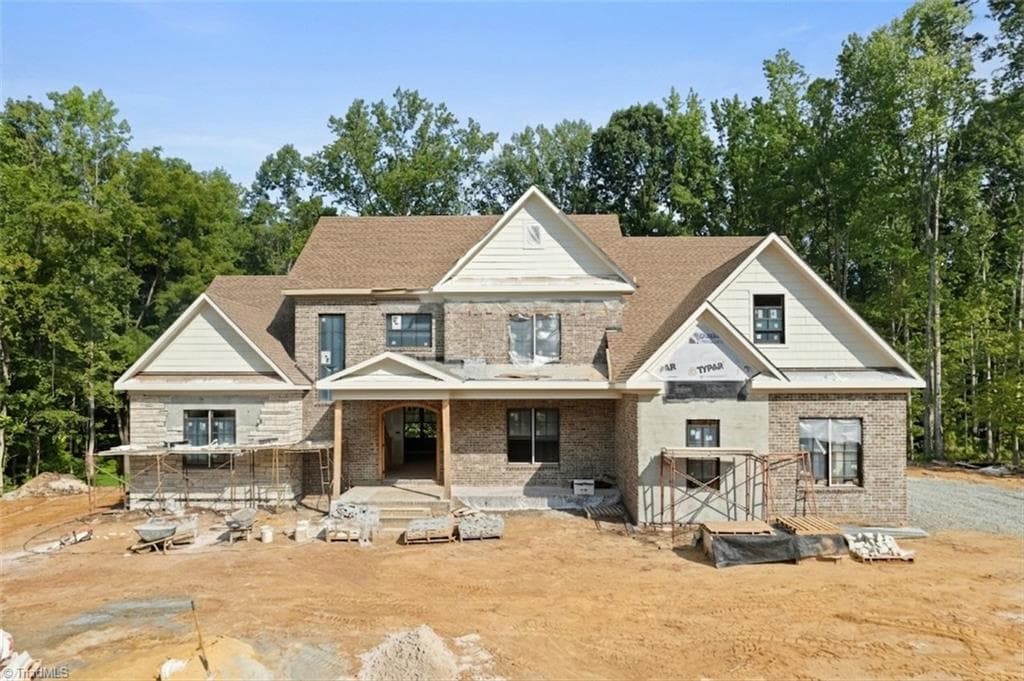 556 Doub Road, Lewisville NC 27023