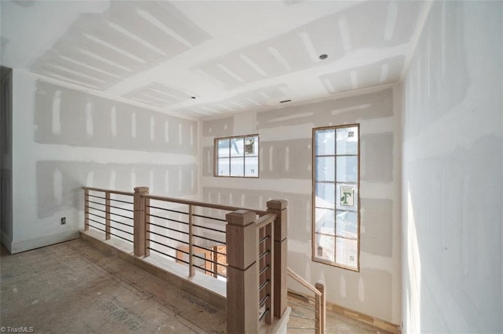 Stick/Site Built at 556 Doub Road, Lewisville NC 27023, Lewisville, photo 19 of 32