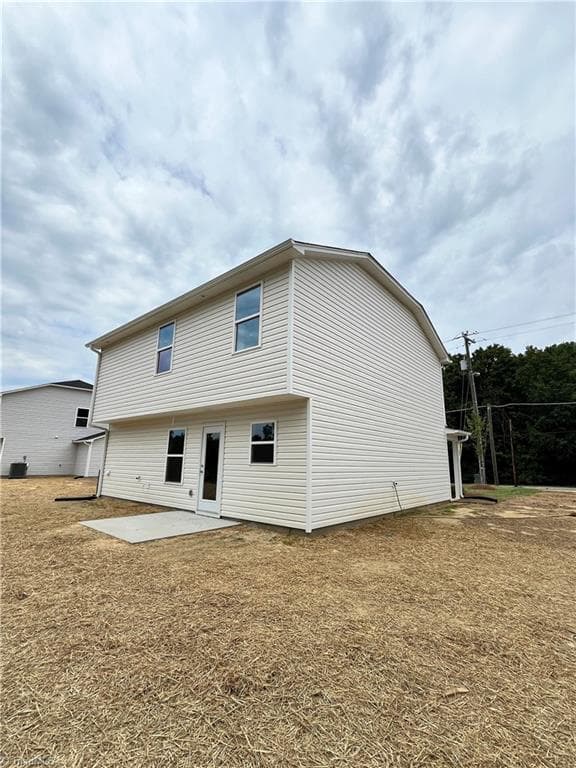 Stick/Site Built at 403 Unity Street, Thomasville NC 27360, photo 6 of 19