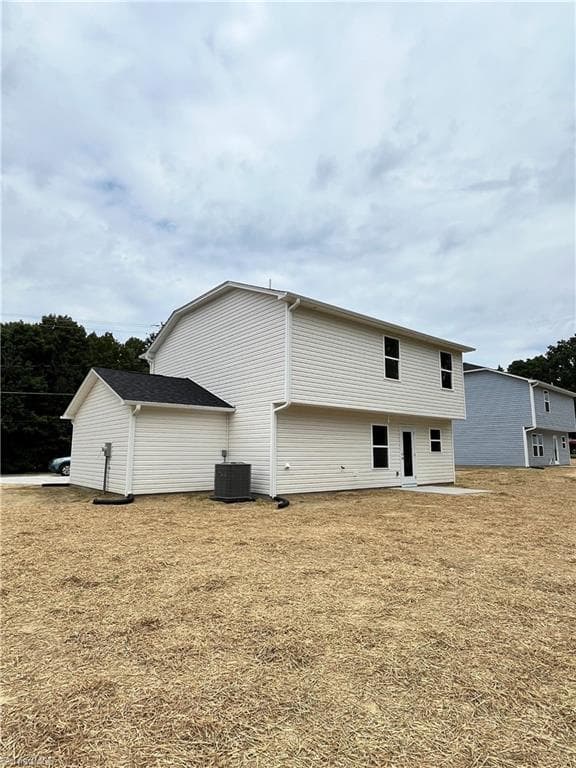 Stick/Site Built at 403 Unity Street, Thomasville NC 27360, photo 8 of 19