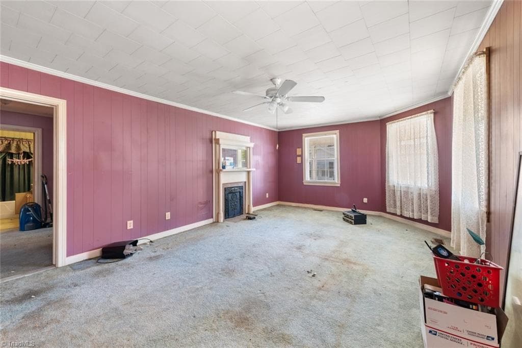Stick/Site Built at 725 Everett Street, Burlington NC 27215, Burlington, photo 6 of 15