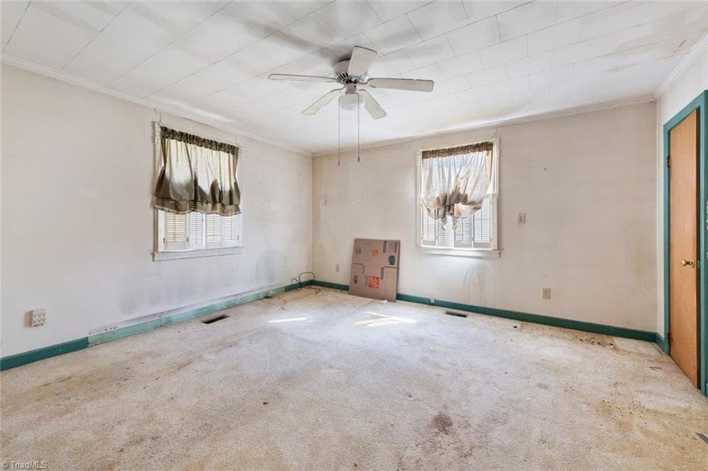 Stick/Site Built at 725 Everett Street, Burlington NC 27215, Burlington, photo 11 of 15
