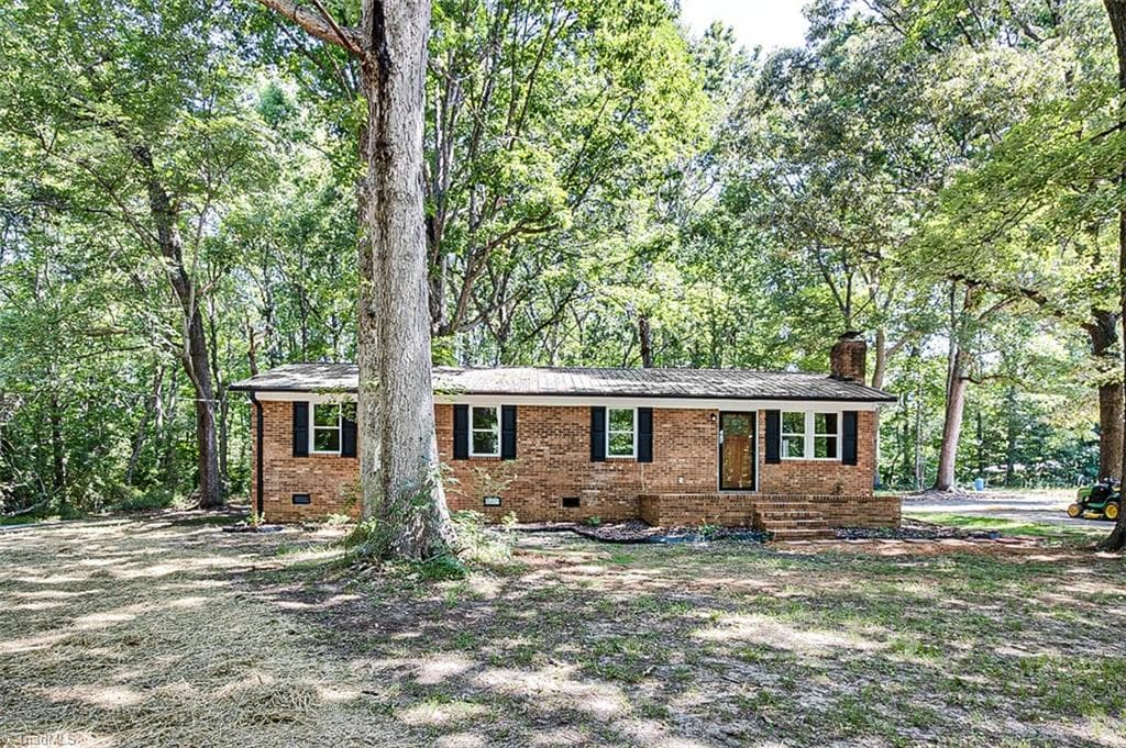 Stick/Site Built at 374 Yow Drive, Seagrove NC 27341, Seagrove, photo 2 of 48