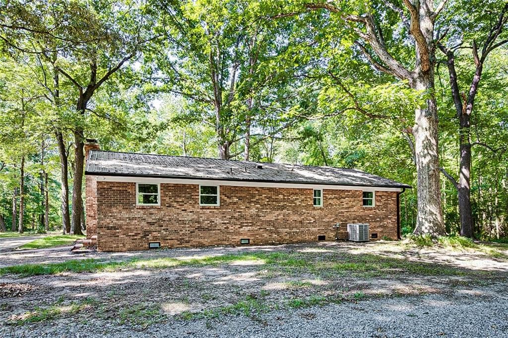 Stick/Site Built at 374 Yow Drive, Seagrove NC 27341, Seagrove, photo 42 of 48