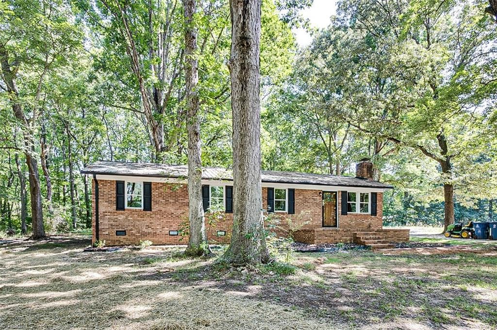 Stick/Site Built at 374 Yow Drive, Seagrove NC 27341, Seagrove, photo 47 of 48