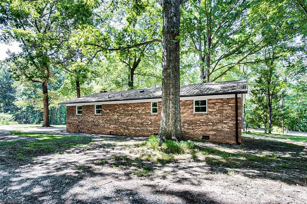 Stick/Site Built at 374 Yow Drive, Seagrove NC 27341, Seagrove, photo 45 of 48