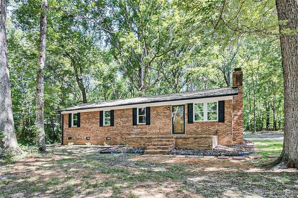 Stick/Site Built at 374 Yow Drive, Seagrove NC 27341, Seagrove, photo 48 of 48
