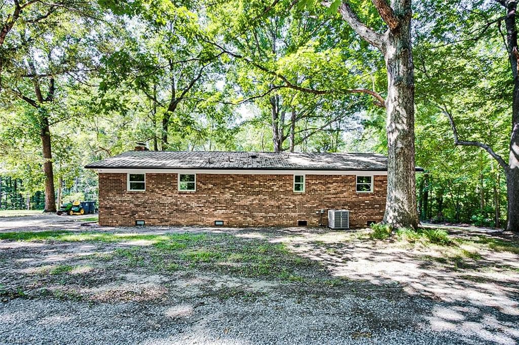 Stick/Site Built at 374 Yow Drive, Seagrove NC 27341, Seagrove, photo 44 of 48