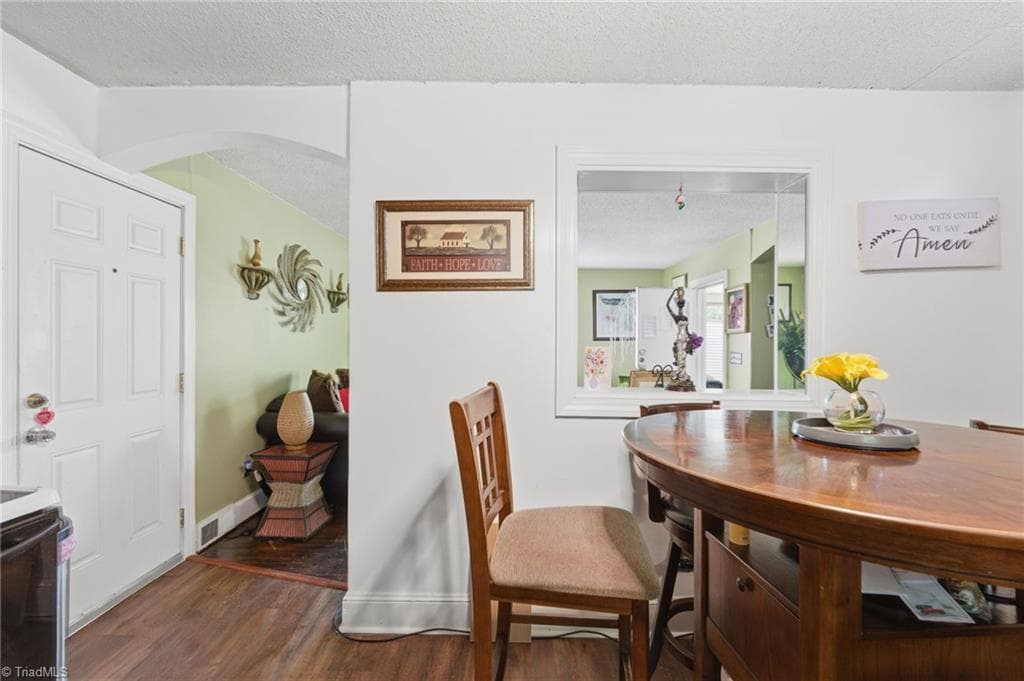Stick/Site Built at 2360 Dellabrook Road, Winston-Salem NC 27105, Winston-Salem, photo 10 of 29