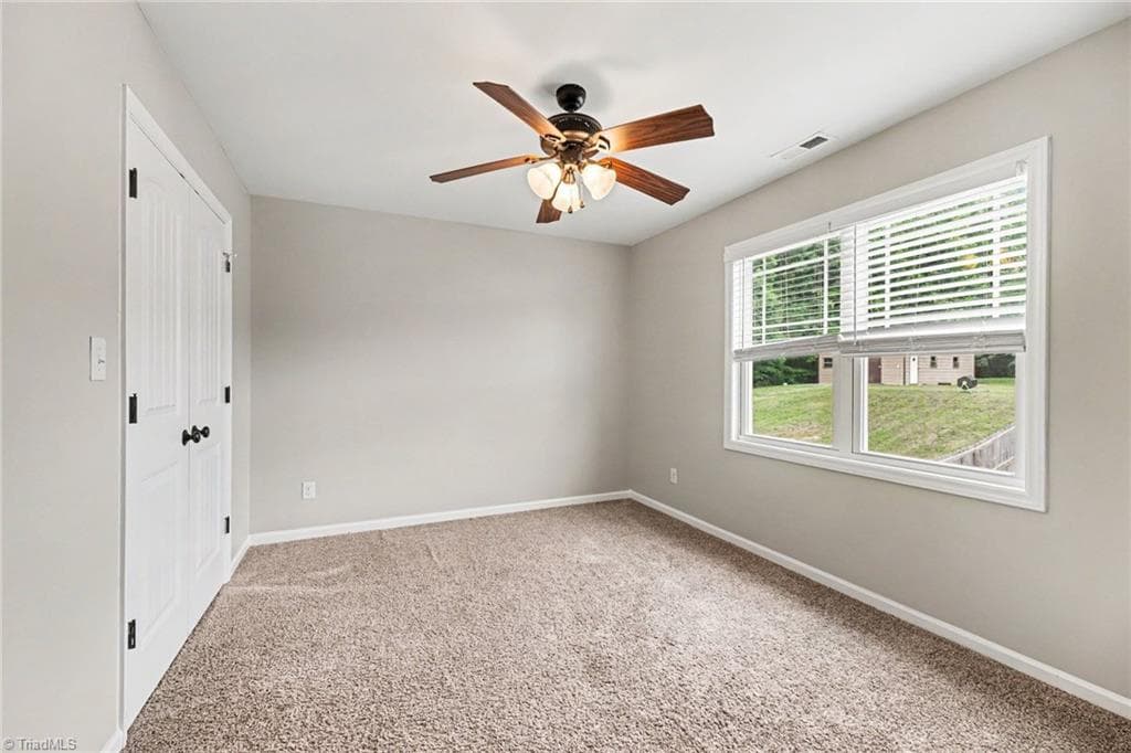 Stick/Site Built at 512 Paul Kennedy Road, Thomasville NC 27360, photo 13 of 23