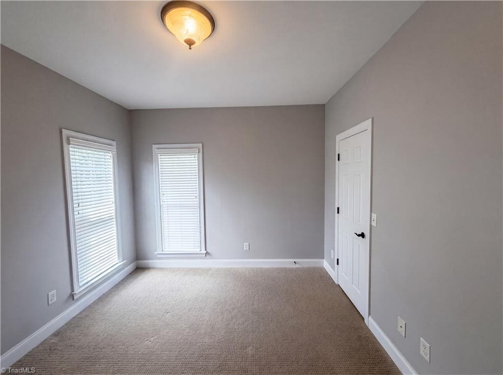 Stick/Site Built at 8434 Pheasant Ridge Drive, Colfax NC 27235, photo 19 of 33