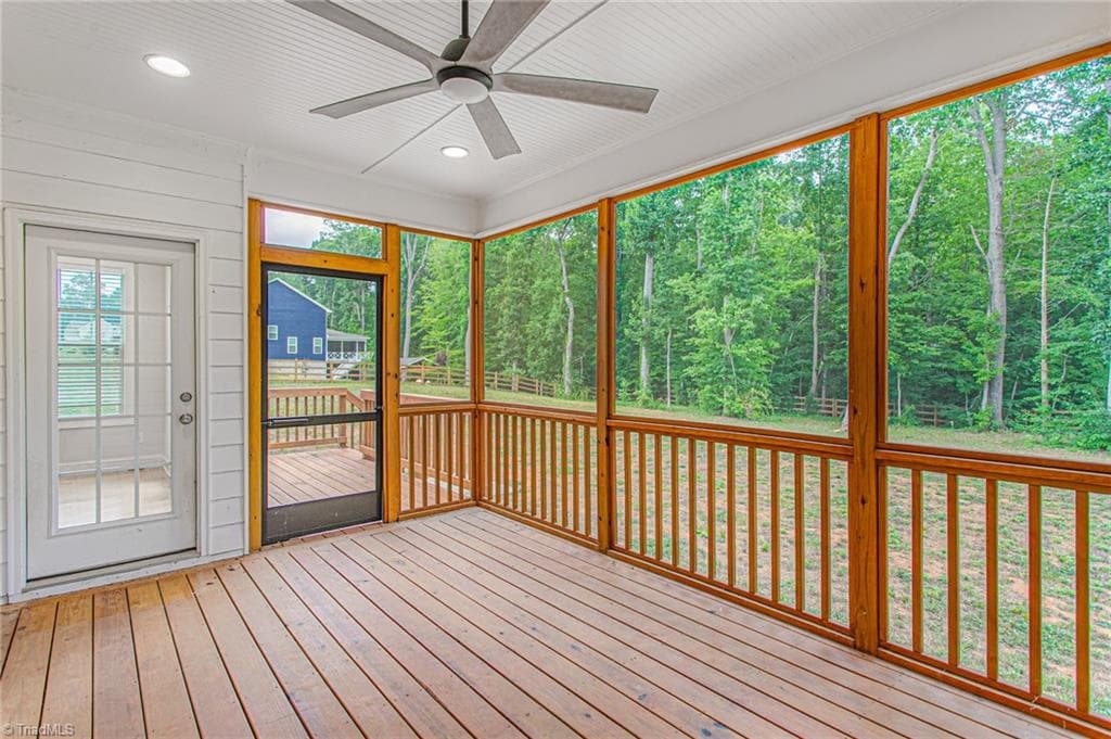 Stick/Site Built at 7584 Cypress Drive, Graham NC 27253, photo 42 of 49