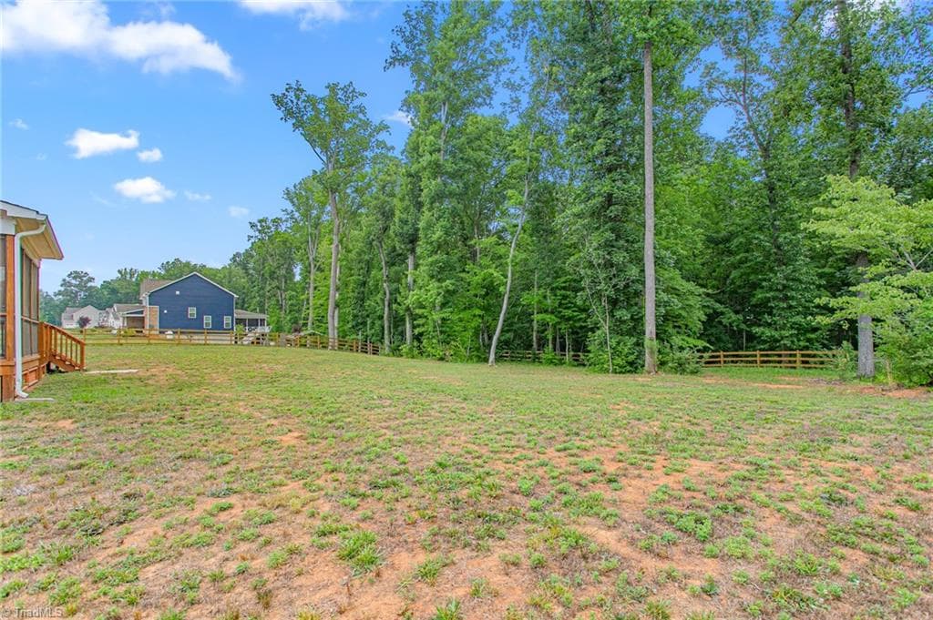 Stick/Site Built at 7584 Cypress Drive, Graham NC 27253, photo 46 of 49